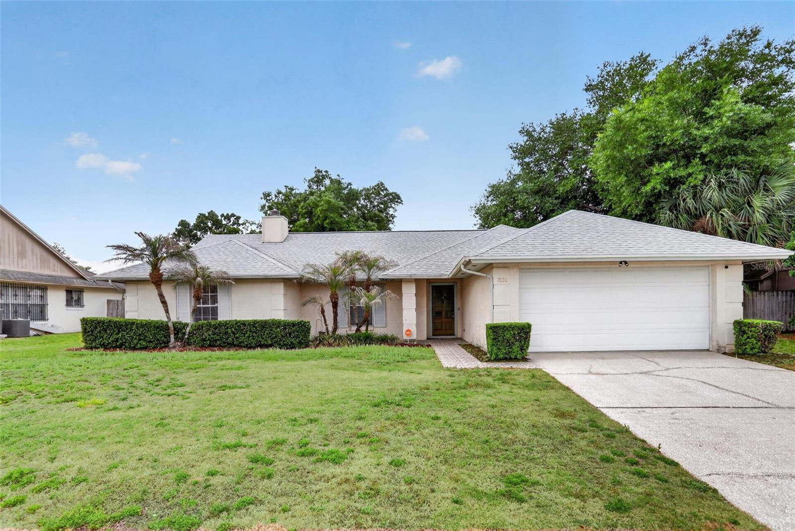 7636 DUNDAS DR, ORLANDO, FL, 32818