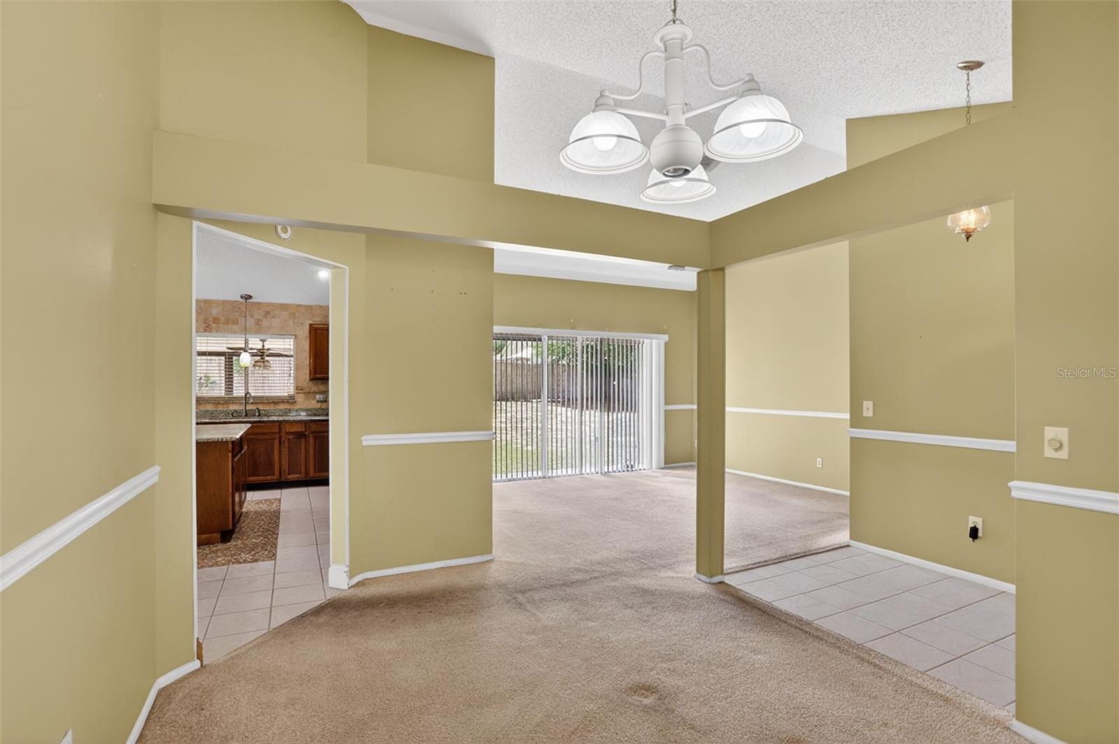 7636 DUNDAS DR, ORLANDO, FL, 32818