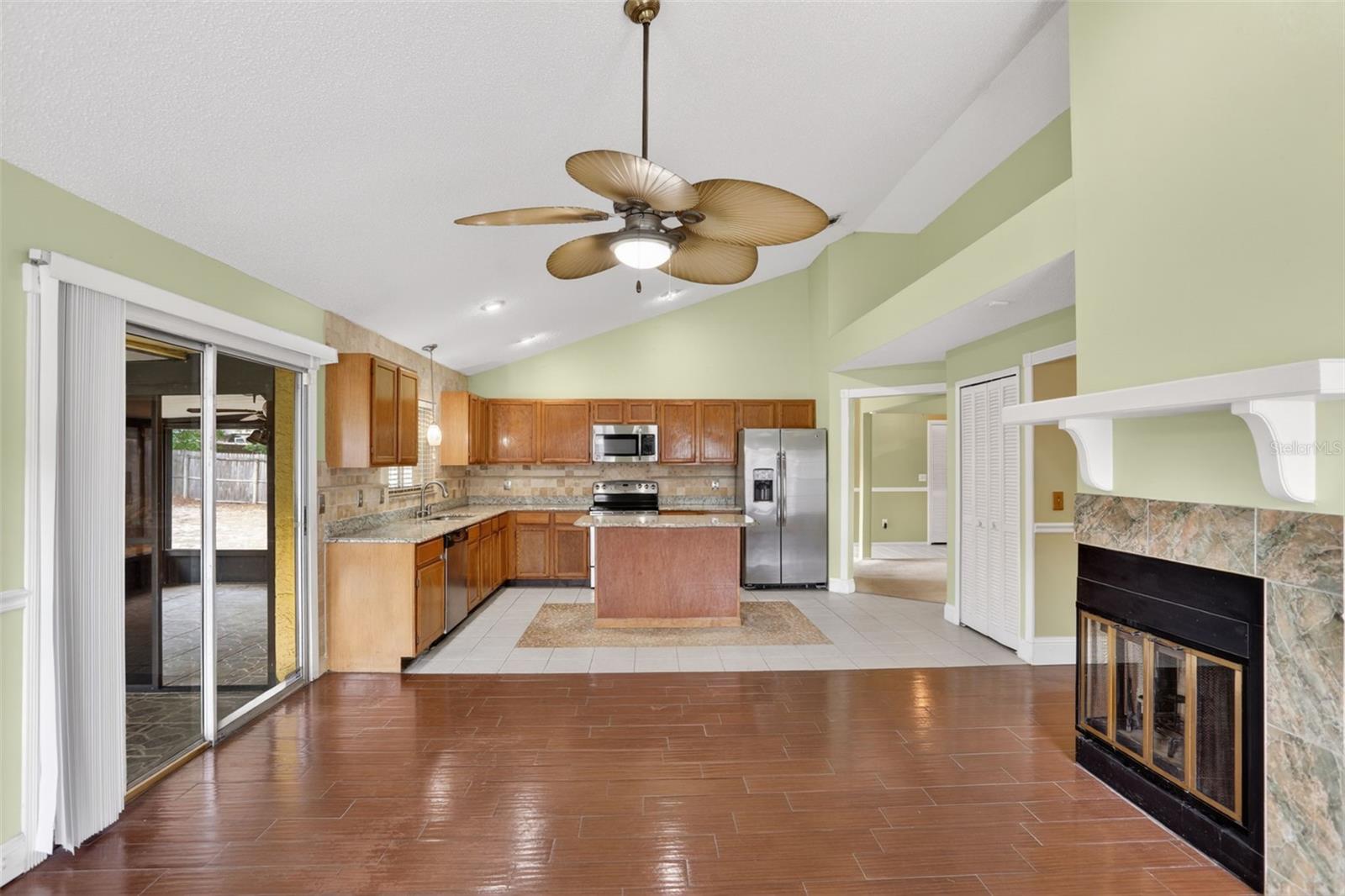 7636 DUNDAS DR, ORLANDO, FL, 32818