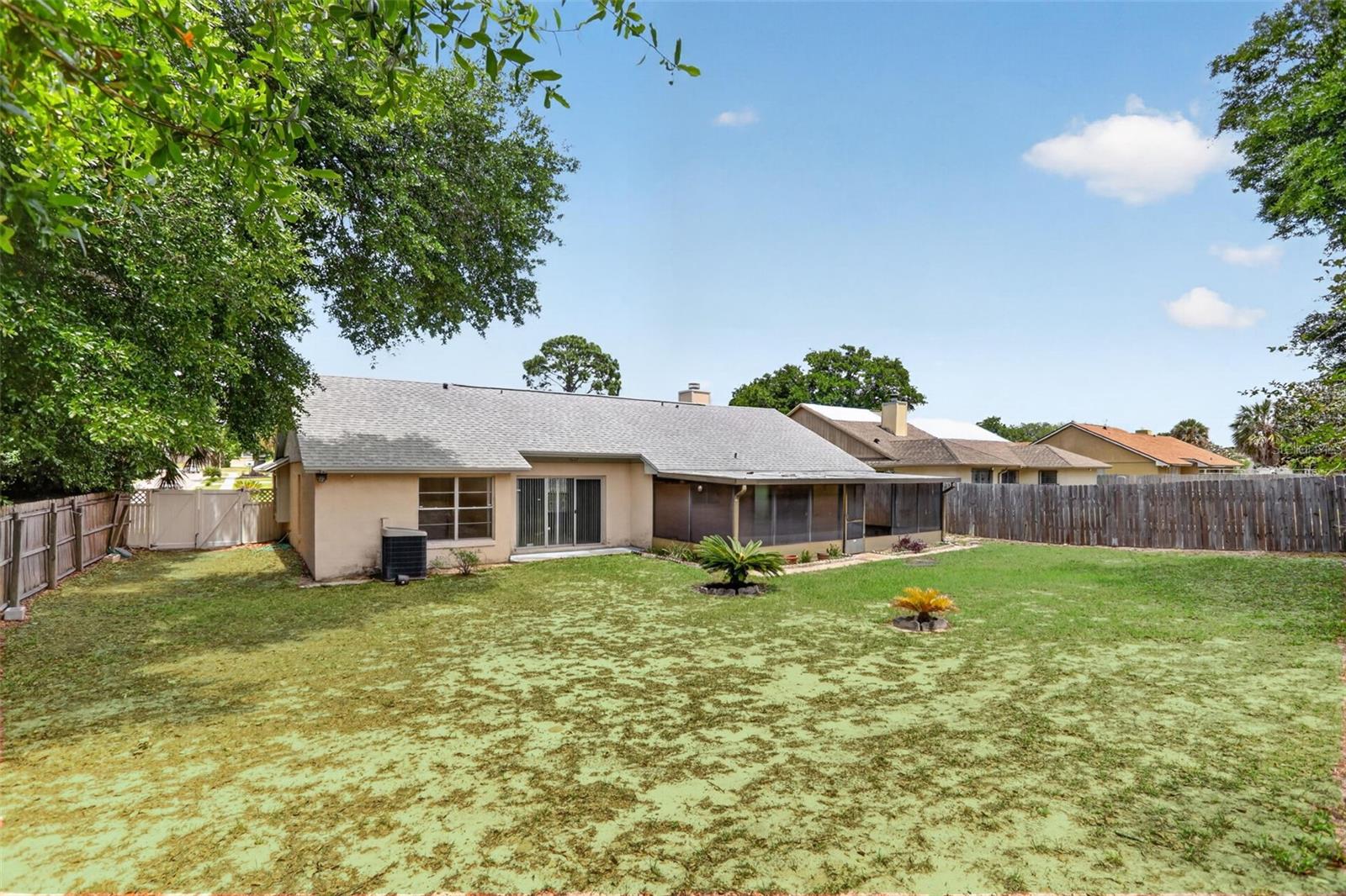 7636 DUNDAS DR, ORLANDO, FL, 32818