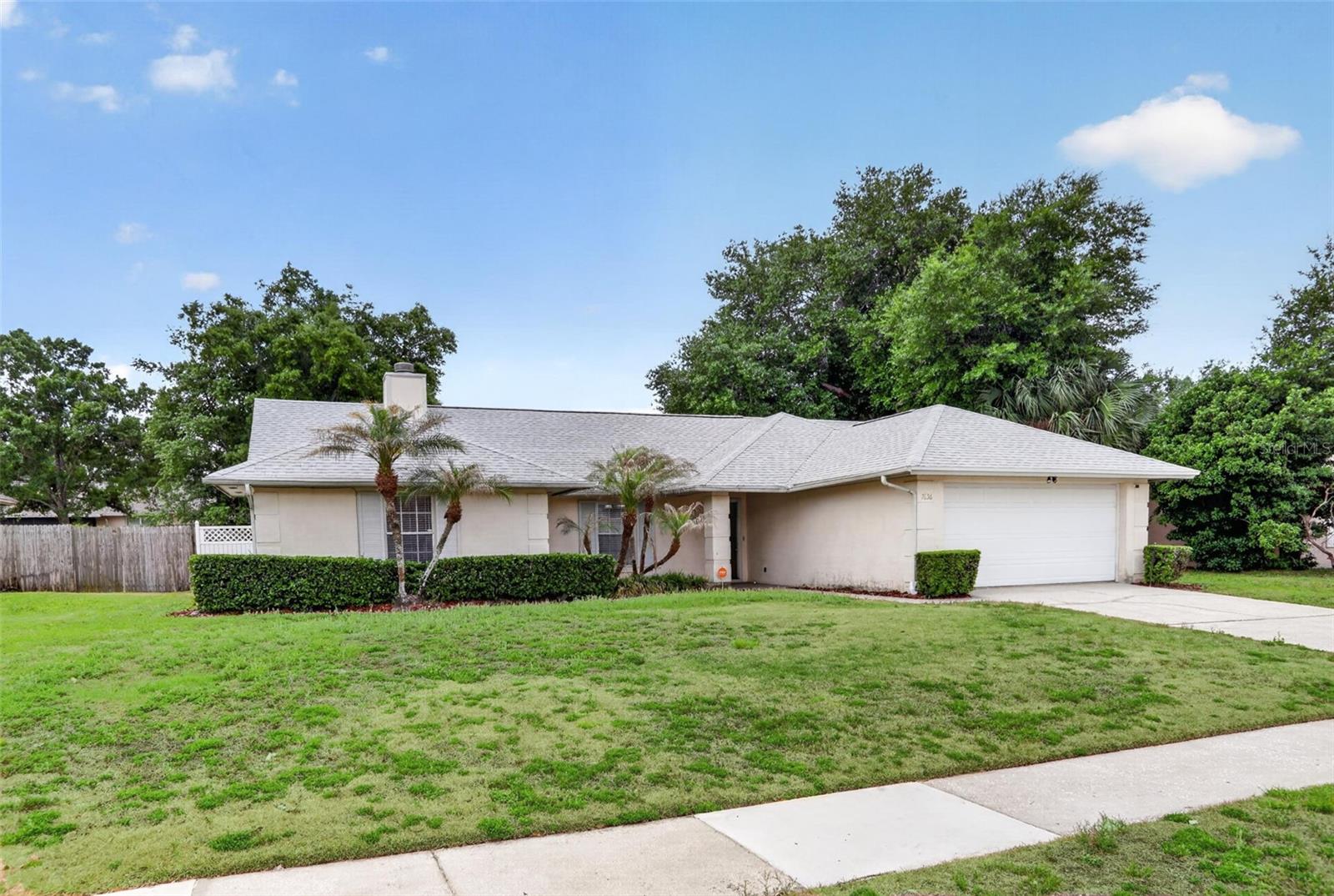 7636 DUNDAS DR, ORLANDO, FL, 32818