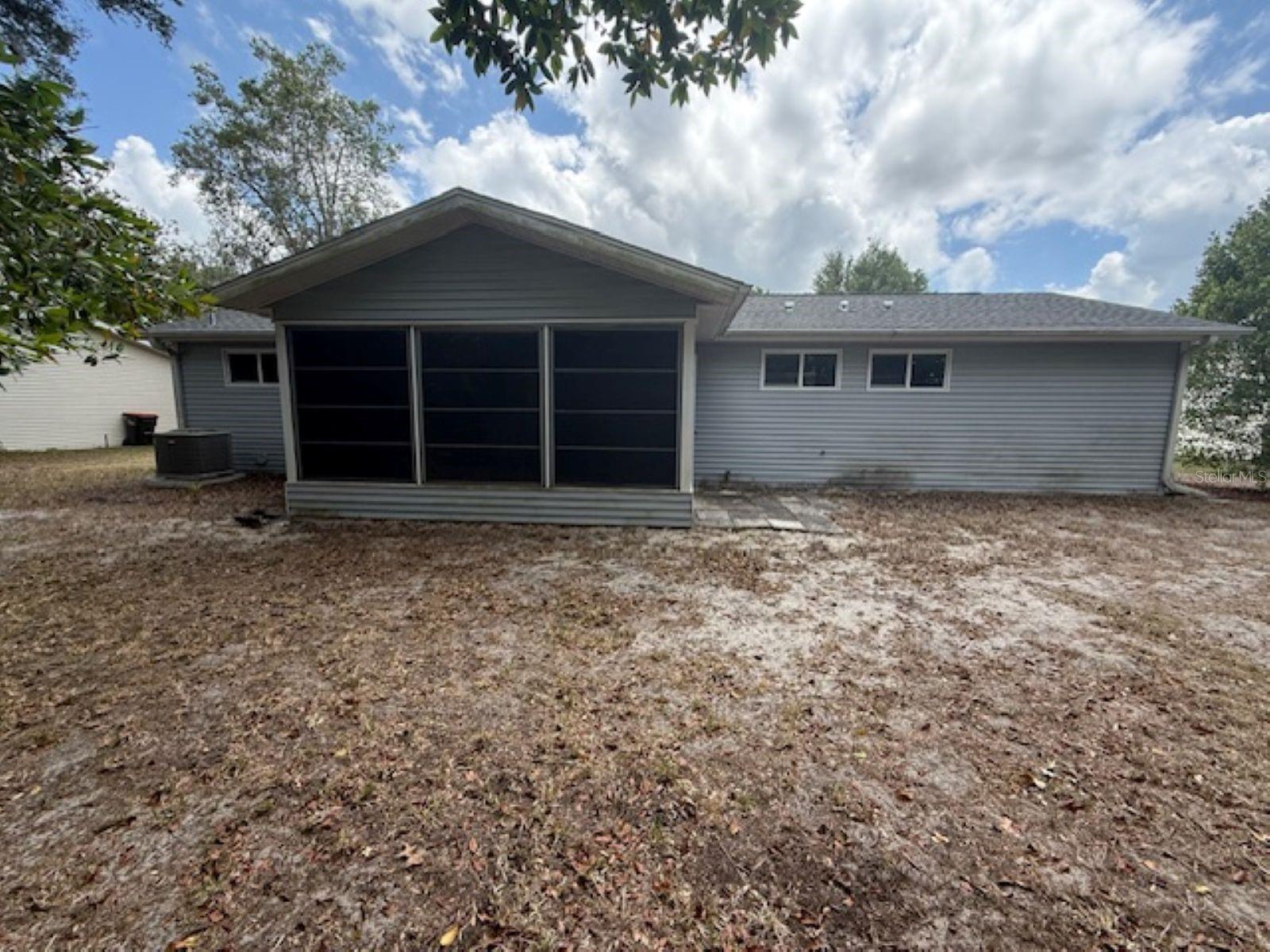 8071 SW 109TH PLACE RD, OCALA, FL, 34481