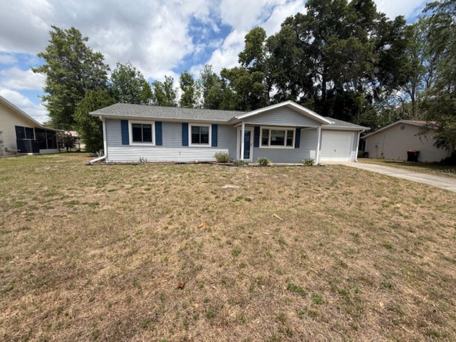 8071 SW 109TH PLACE RD, OCALA, FL, 34481
