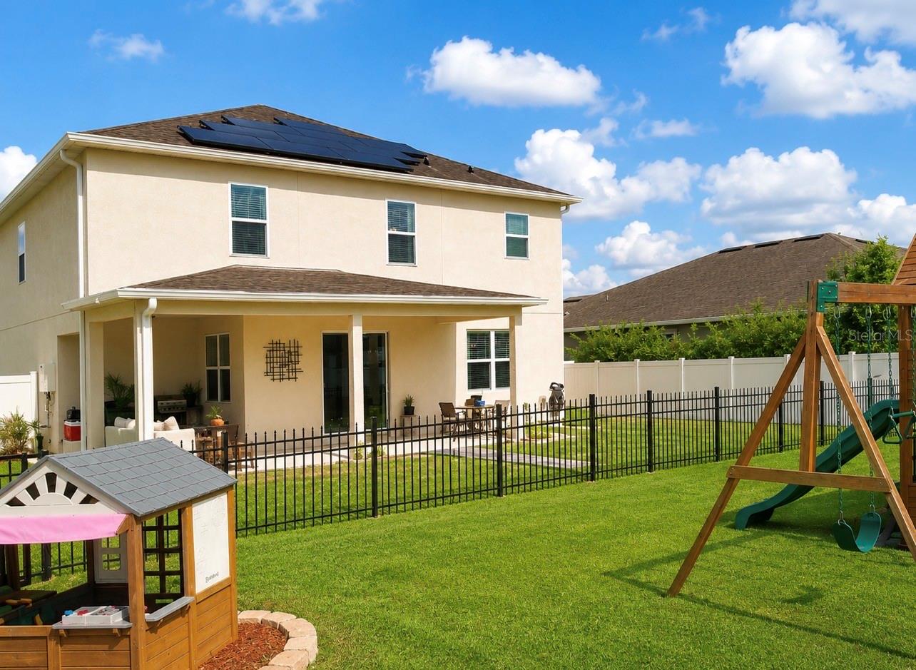 4300 TIGRIS DR, APOPKA, FL, 32712