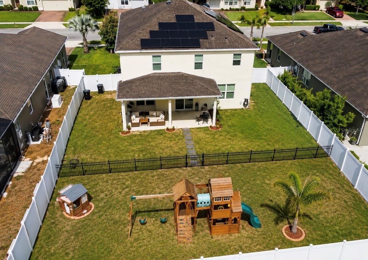 4300 TIGRIS DR, APOPKA, FL, 32712