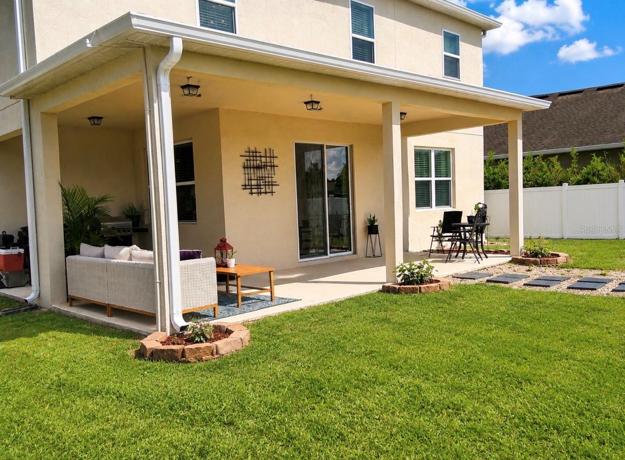 4300 TIGRIS DR, APOPKA, FL, 32712