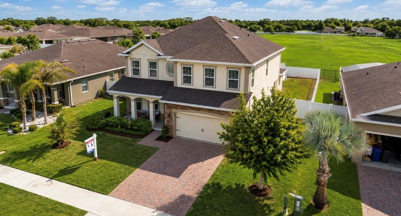 4300 TIGRIS DR, APOPKA, FL, 32712