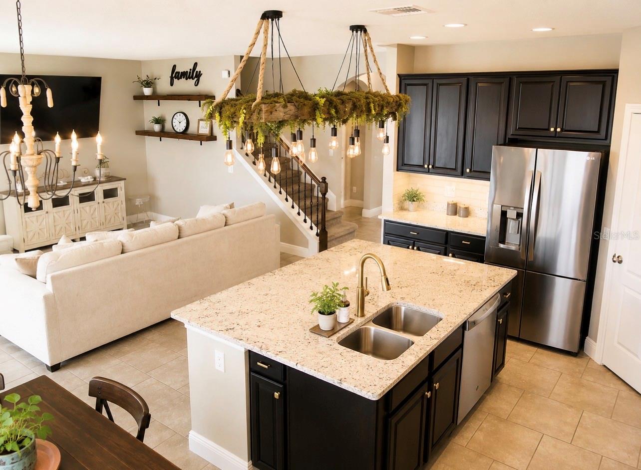 4300 TIGRIS DR, APOPKA, FL, 32712