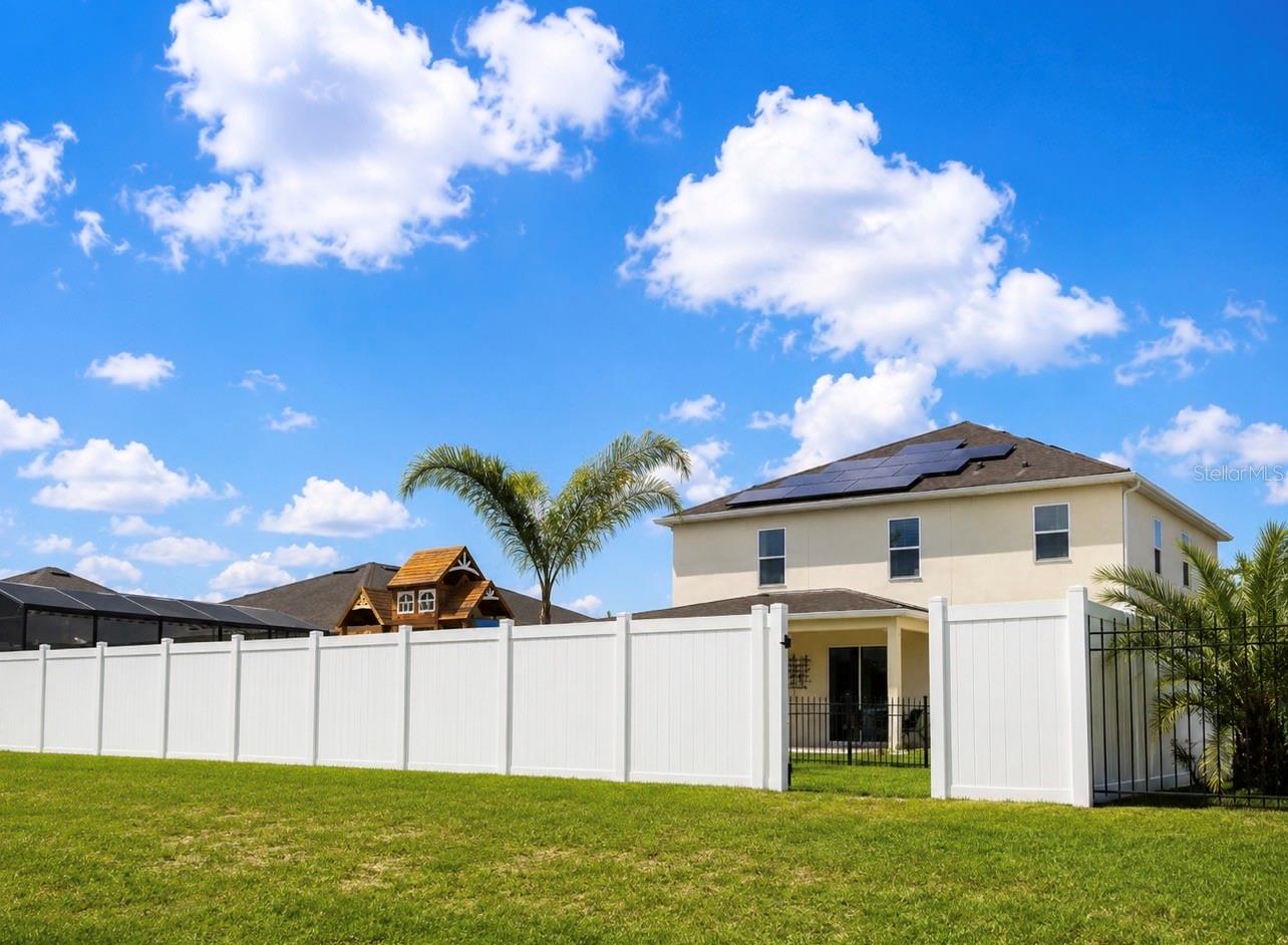 4300 TIGRIS DR, APOPKA, FL, 32712