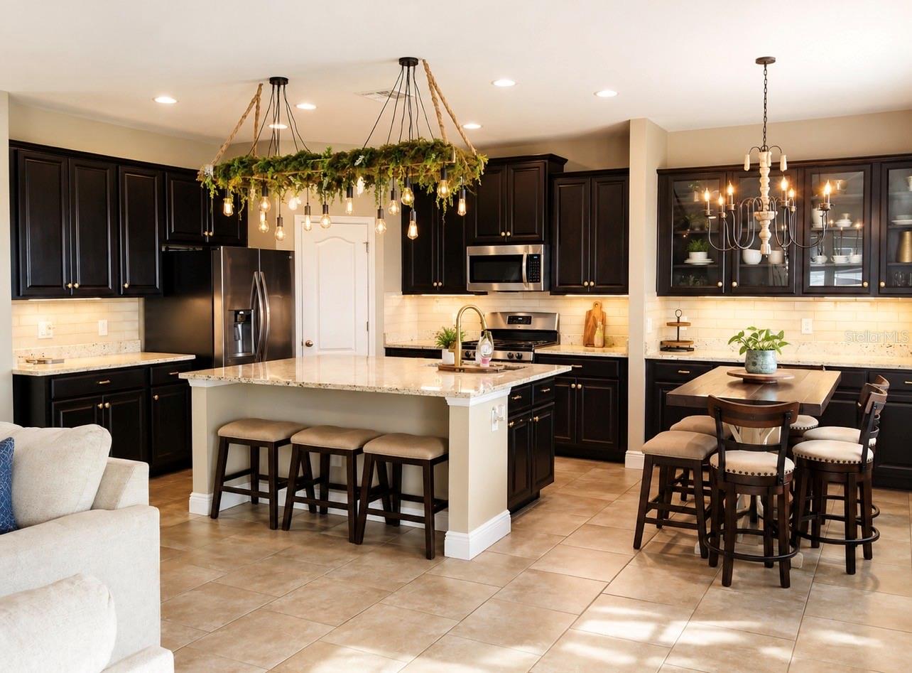 4300 TIGRIS DR, APOPKA, FL, 32712