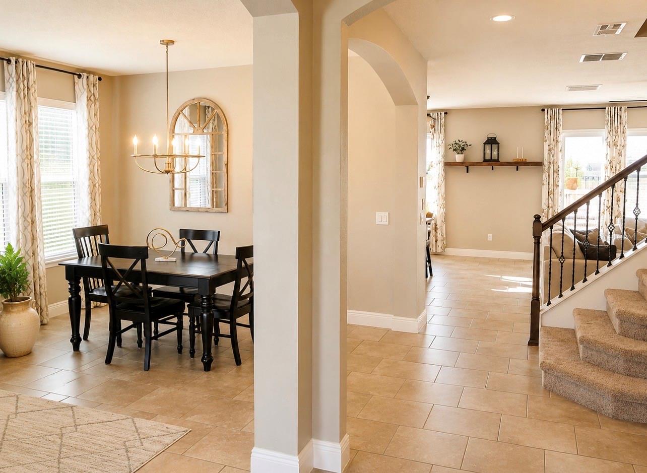 4300 TIGRIS DR, APOPKA, FL, 32712