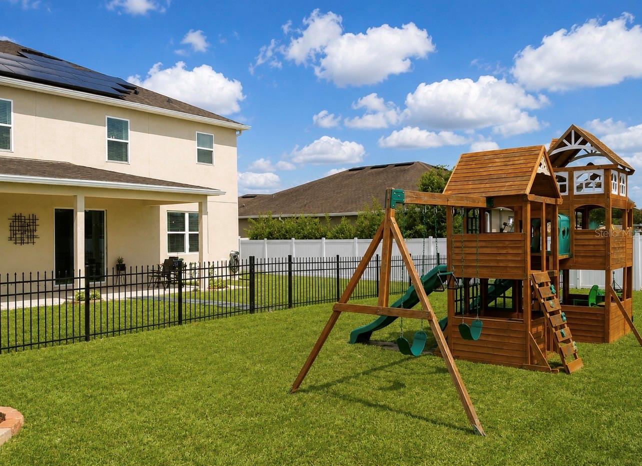 4300 TIGRIS DR, APOPKA, FL, 32712