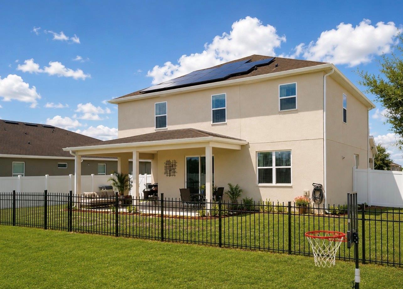 4300 TIGRIS DR, APOPKA, FL, 32712