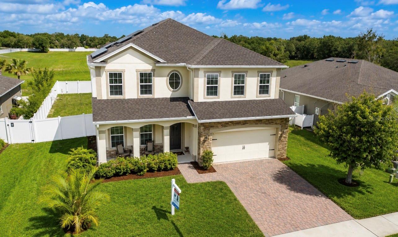 4300 TIGRIS DR, APOPKA, FL, 32712