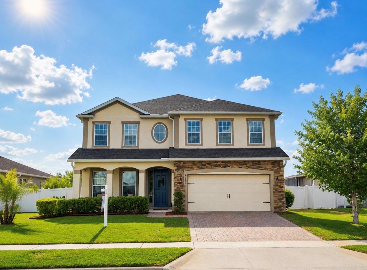4300 TIGRIS DR, APOPKA, FL, 32712