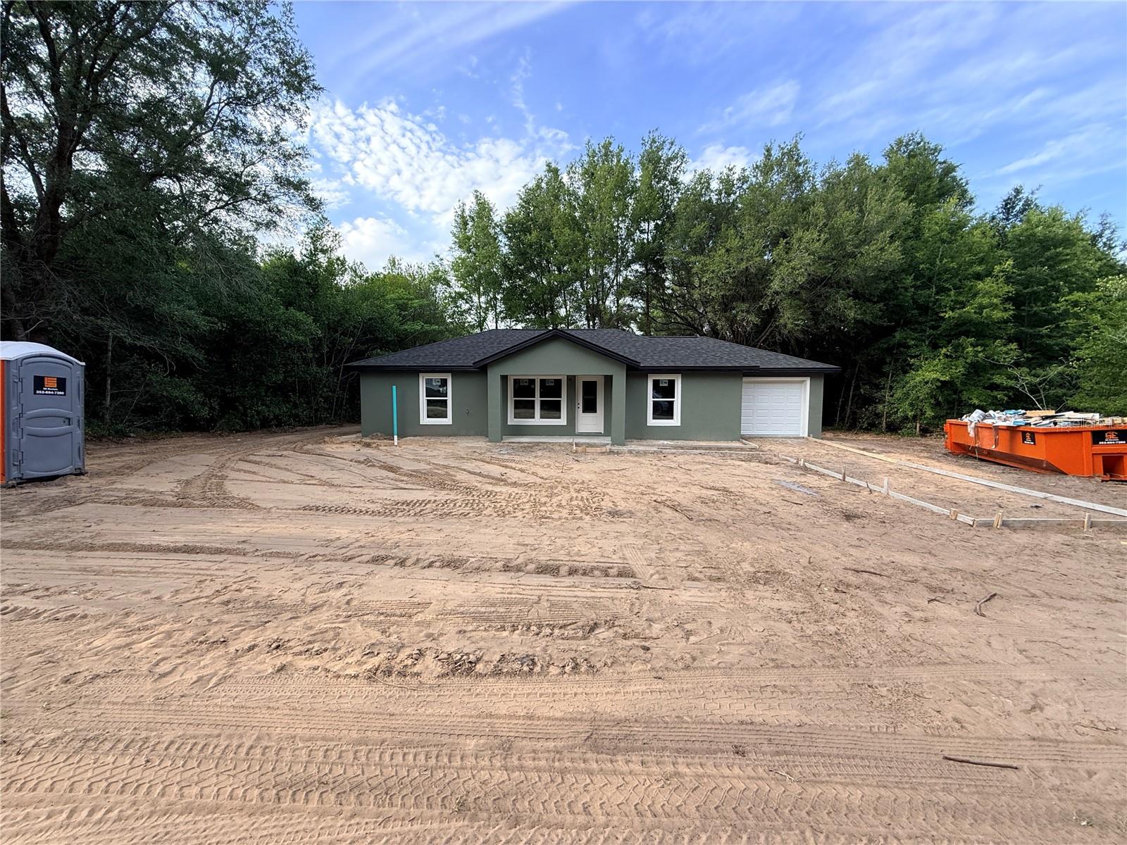 3205 SE SE 143RD LN, SUMMERFIELD, FL, 34491