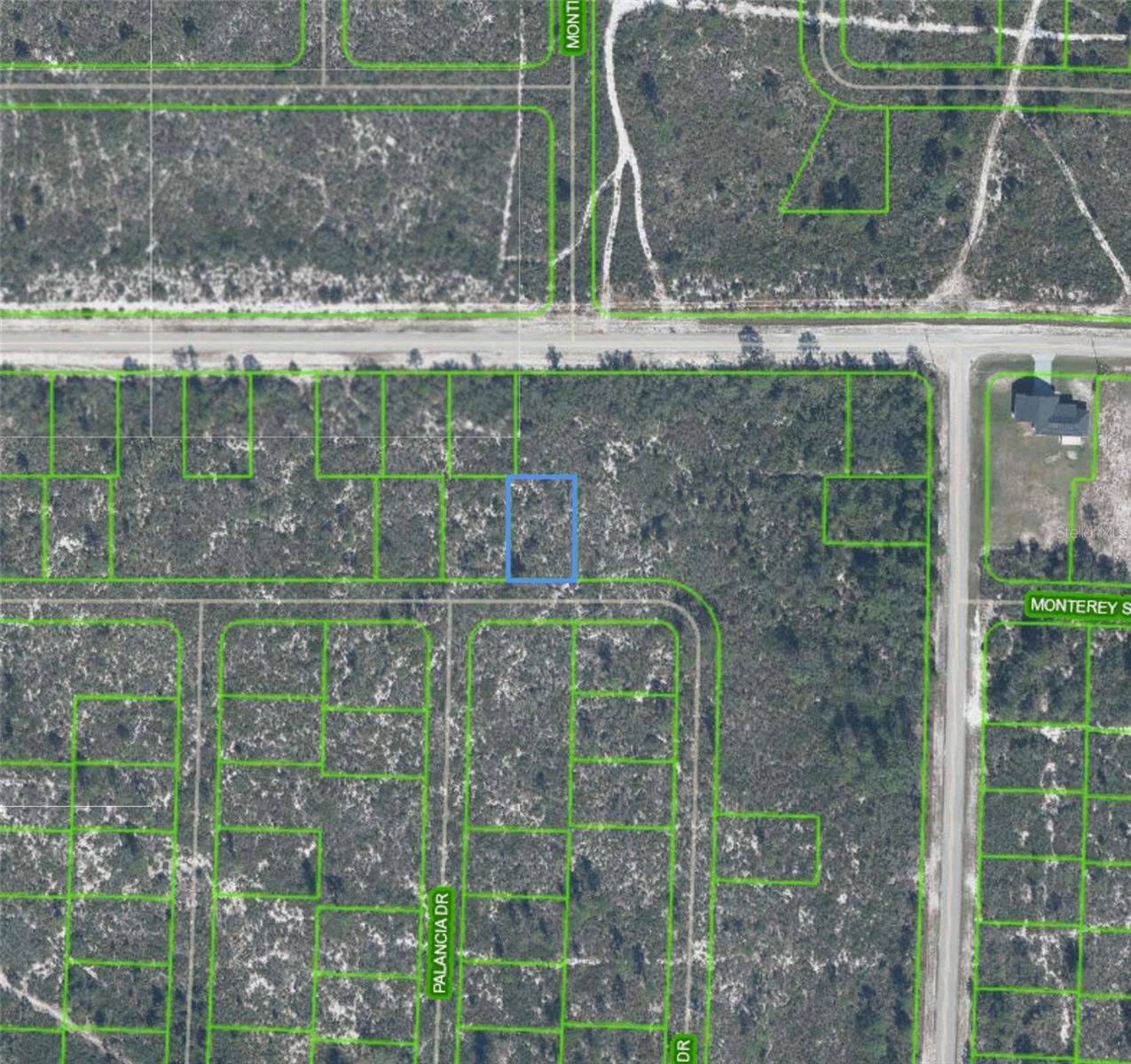 6518 GEOFF DR, SEBRING, FL, 33872