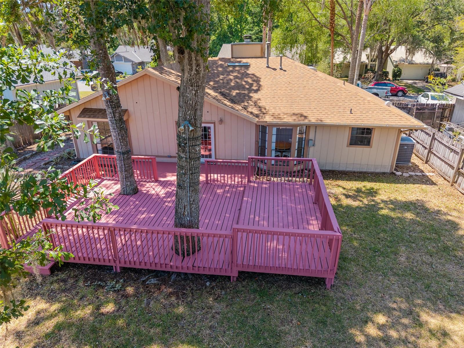 4363 NW 61ST TER, GAINESVILLE, FL, 32606