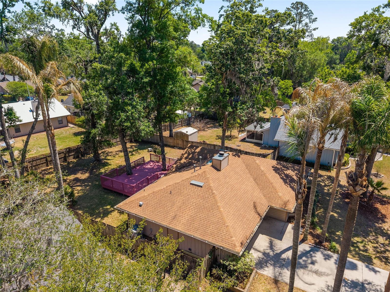 4363 NW 61ST TER, GAINESVILLE, FL, 32606