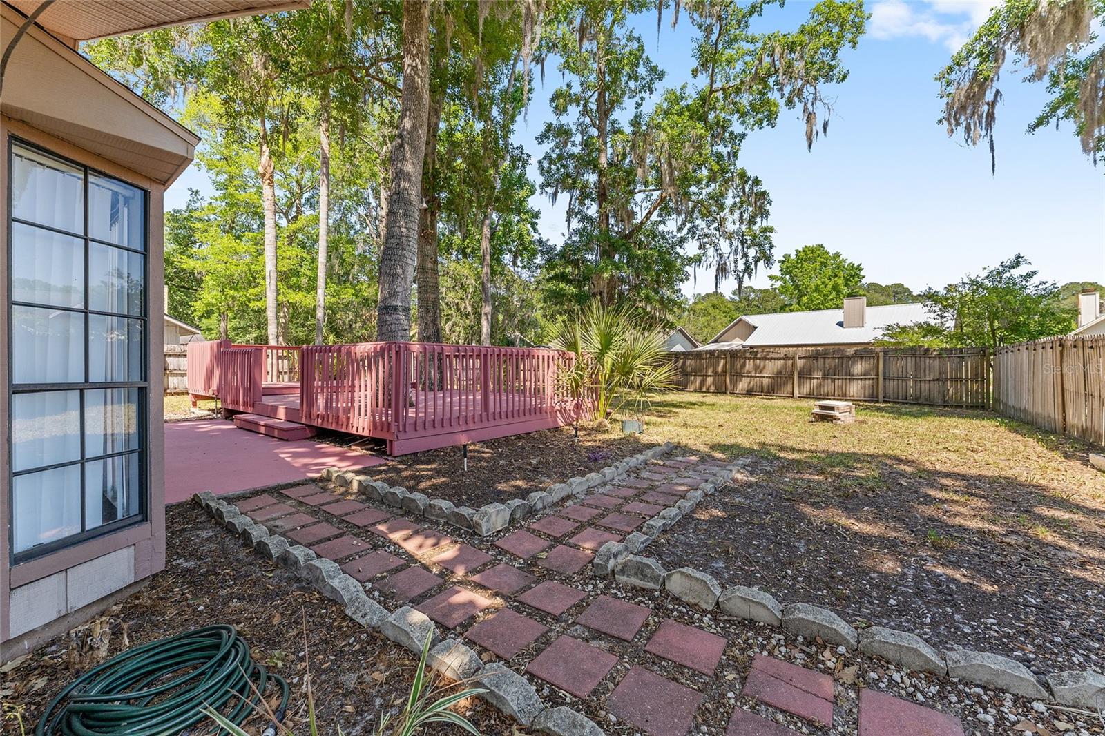 4363 NW 61ST TER, GAINESVILLE, FL, 32606