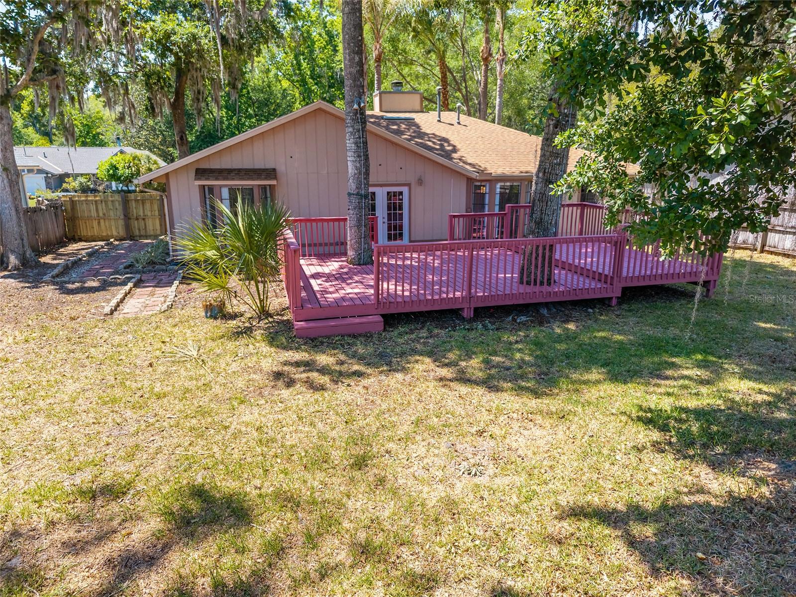 4363 NW 61ST TER, GAINESVILLE, FL, 32606