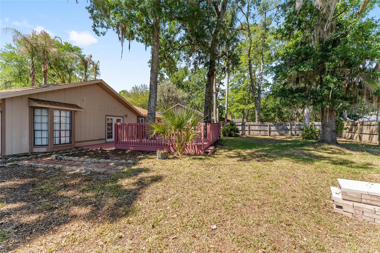 4363 NW 61ST TER, GAINESVILLE, FL, 32606