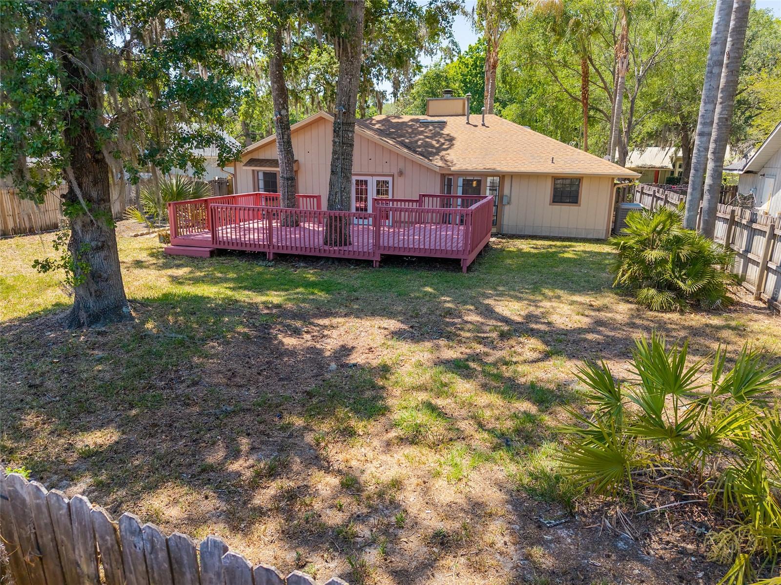 4363 NW 61ST TER, GAINESVILLE, FL, 32606