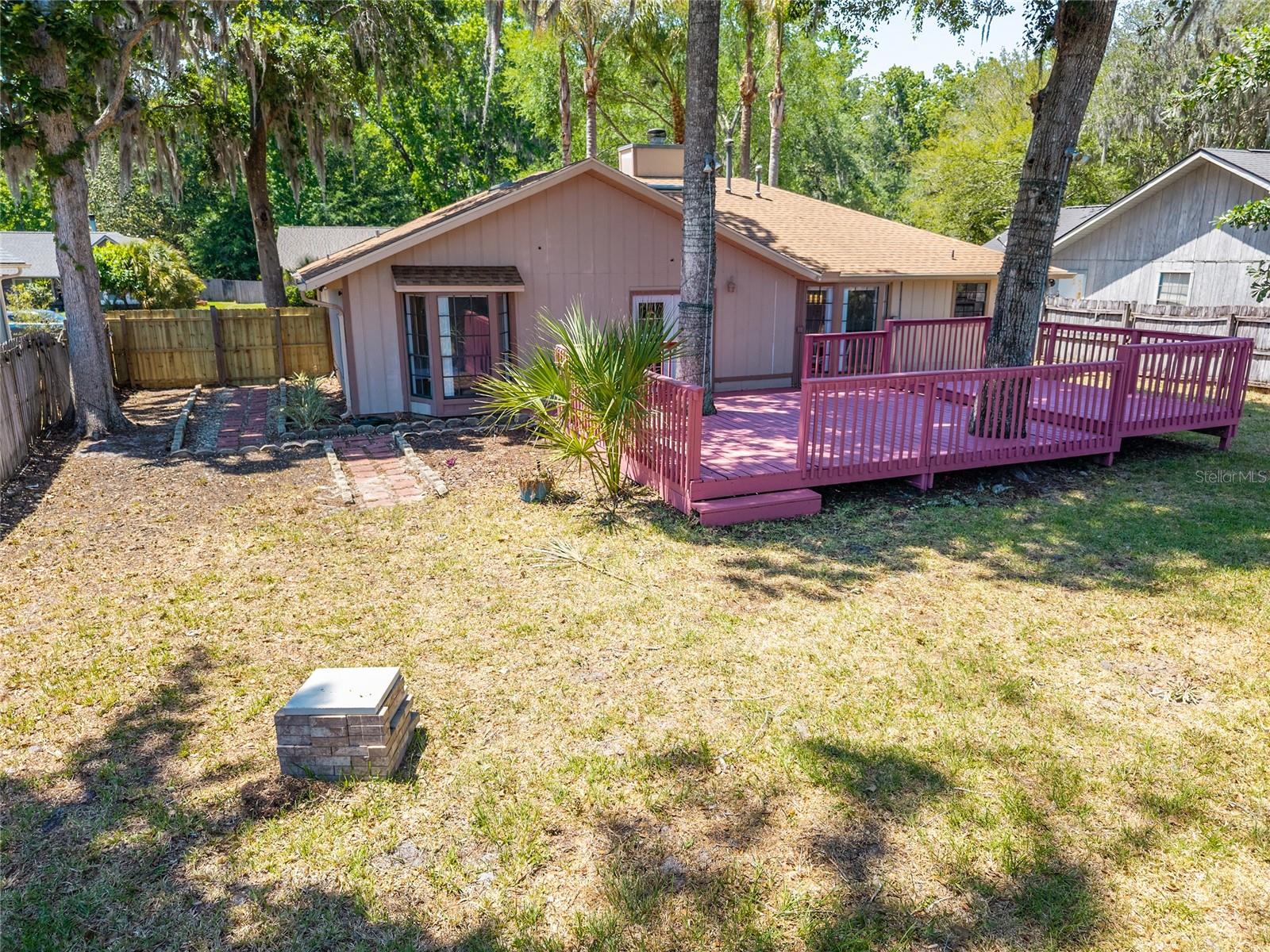 4363 NW 61ST TER, GAINESVILLE, FL, 32606