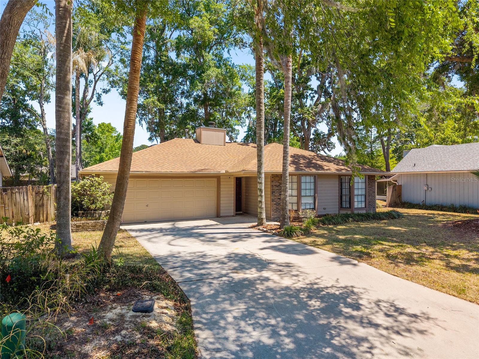 4363 NW 61ST TER, GAINESVILLE, FL, 32606