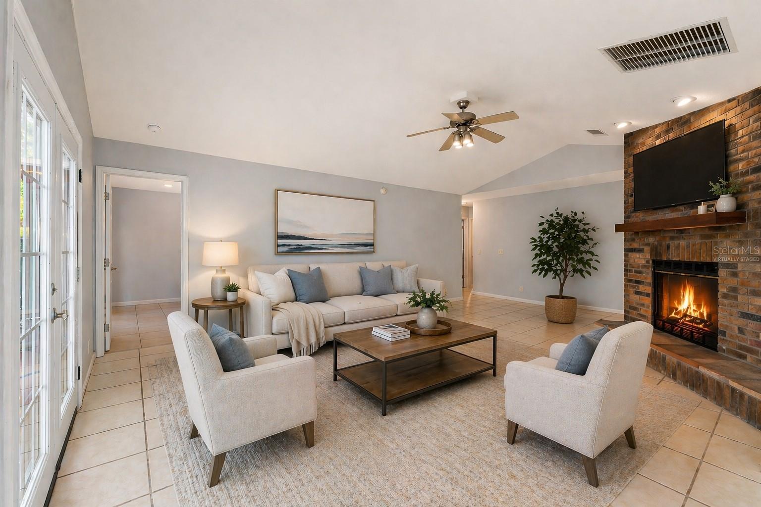 4363 NW 61ST TER, GAINESVILLE, FL, 32606