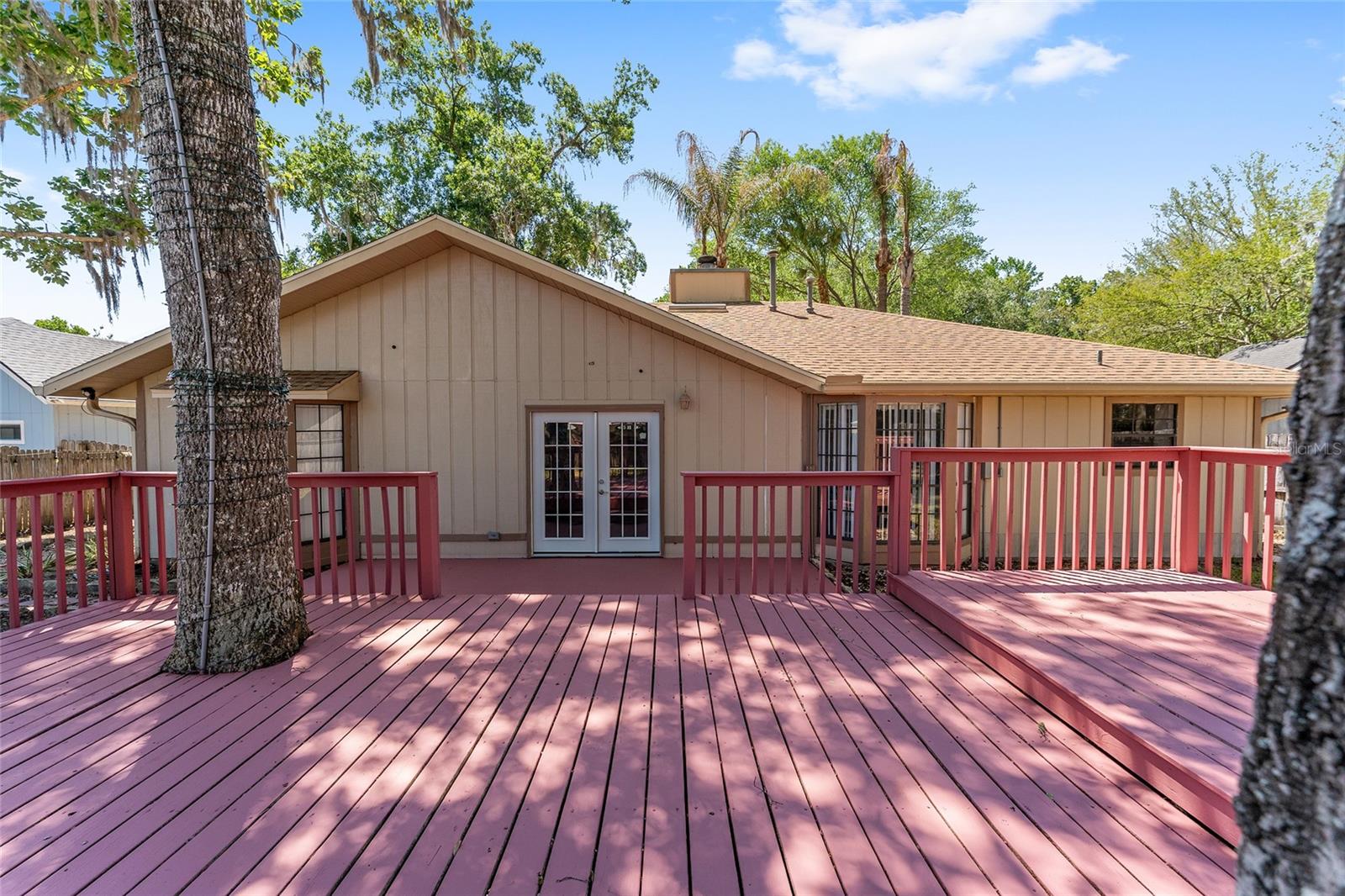 4363 NW 61ST TER, GAINESVILLE, FL, 32606