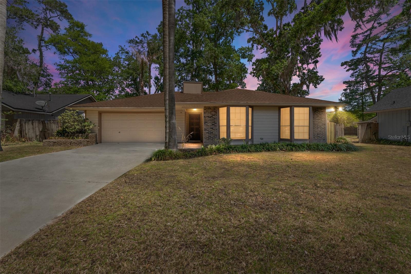 4363 NW 61ST TER, GAINESVILLE, FL, 32606