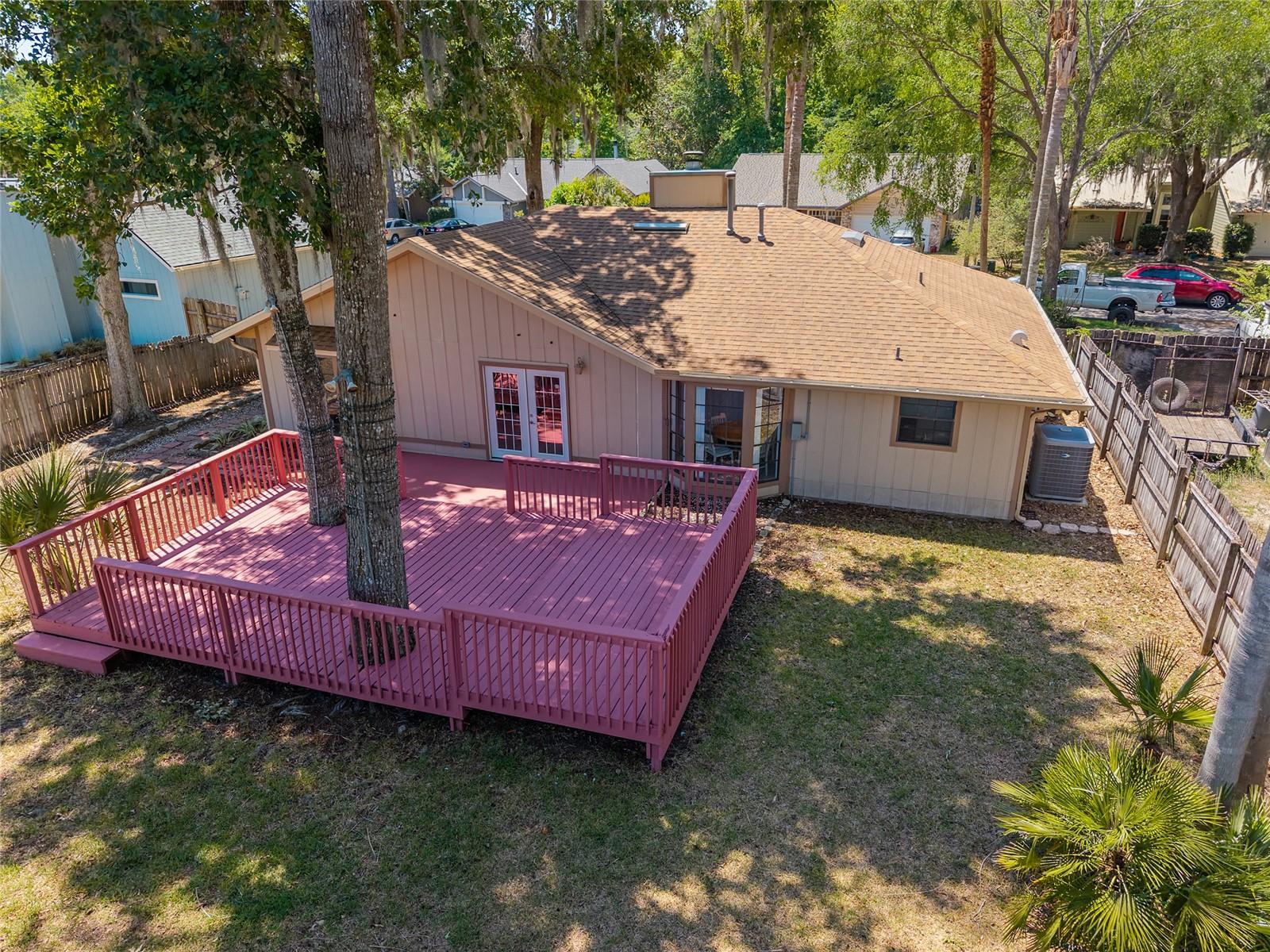 4363 NW 61ST TER, GAINESVILLE, FL, 32606
