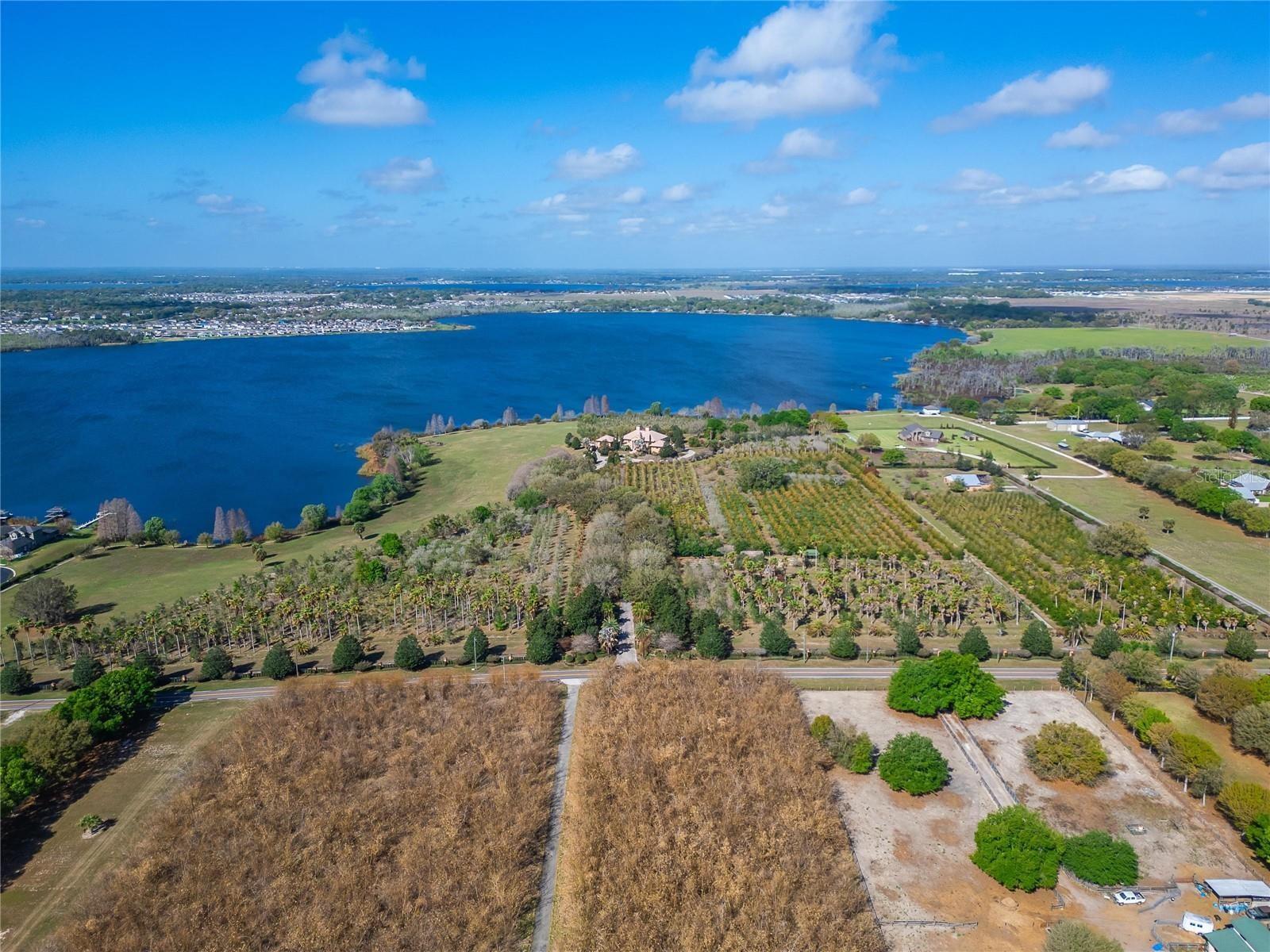 ADAMS BARN RD, AUBURNDALE, FL, 33823