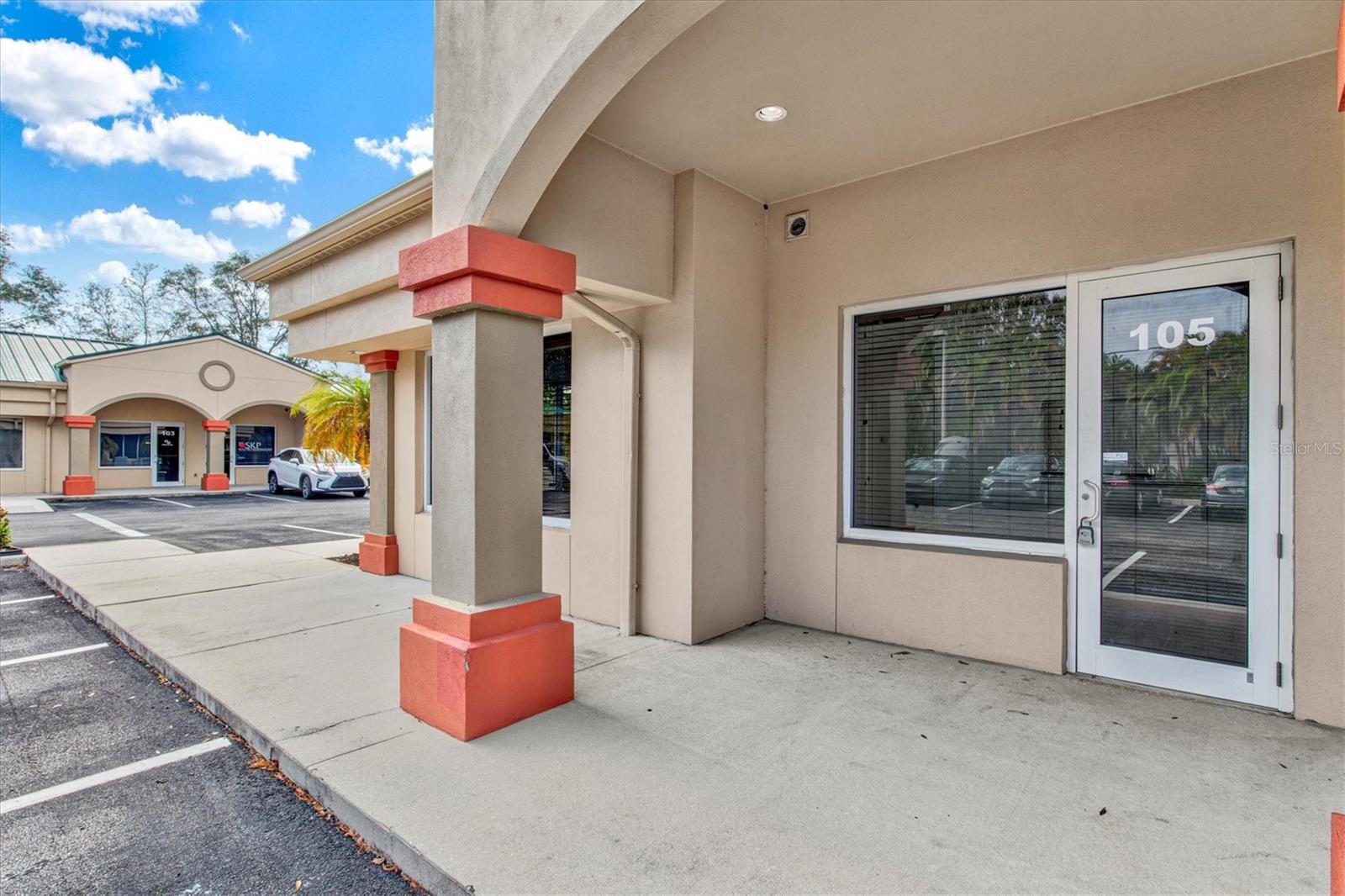 234 N RHODES AVE #108, SARASOTA, FL, 34237