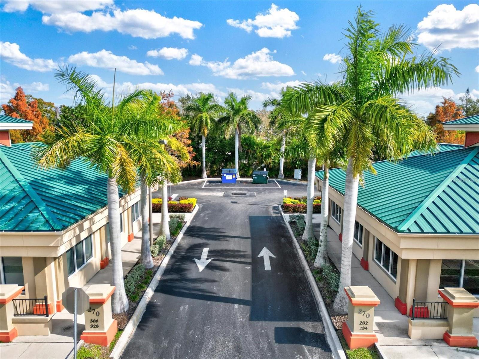 234 N RHODES AVE #108, SARASOTA, FL, 34237