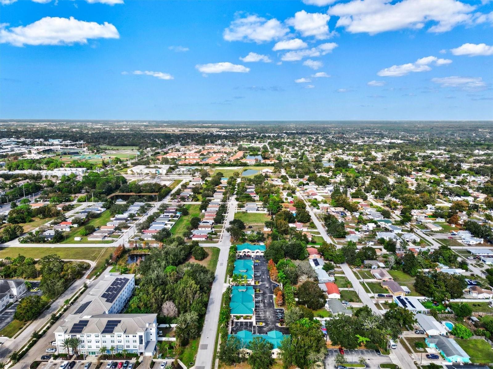 234 N RHODES AVE #108, SARASOTA, FL, 34237