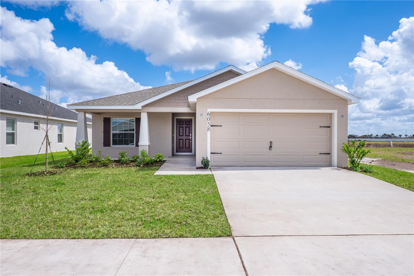 6058 MANGROVE CREEK RD, WIMAUMA, FL, 33598