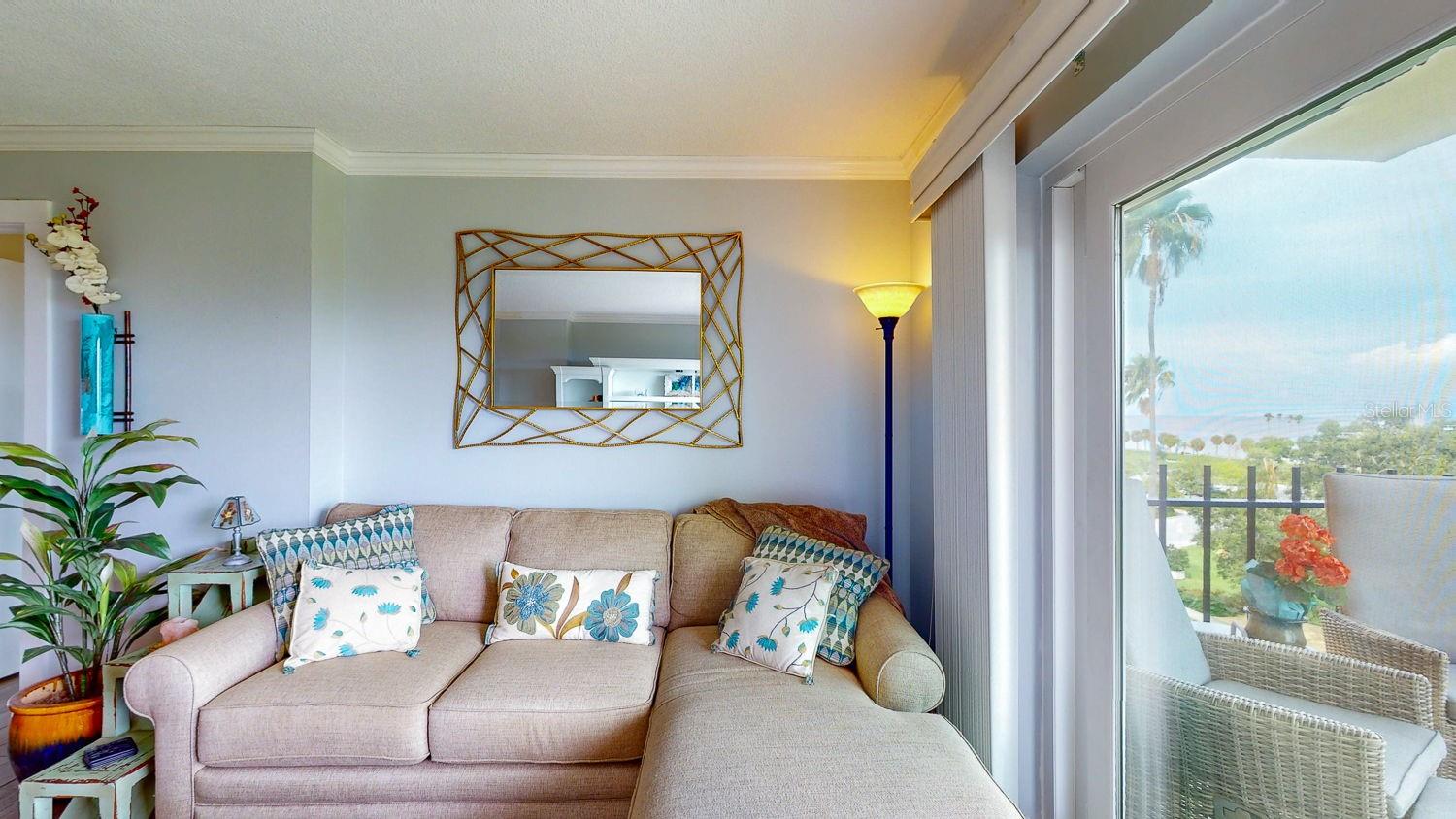 1120 N SHORE DR NE #501, ST PETERSBURG, FL, 33701