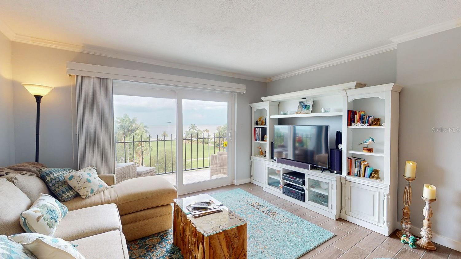 1120 N SHORE DR NE #501, ST PETERSBURG, FL, 33701