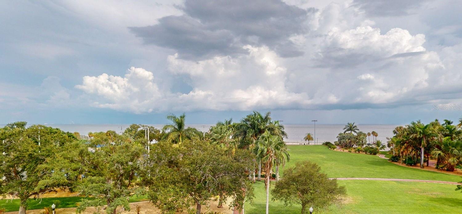 1120 N SHORE DR NE #501, ST PETERSBURG, FL, 33701