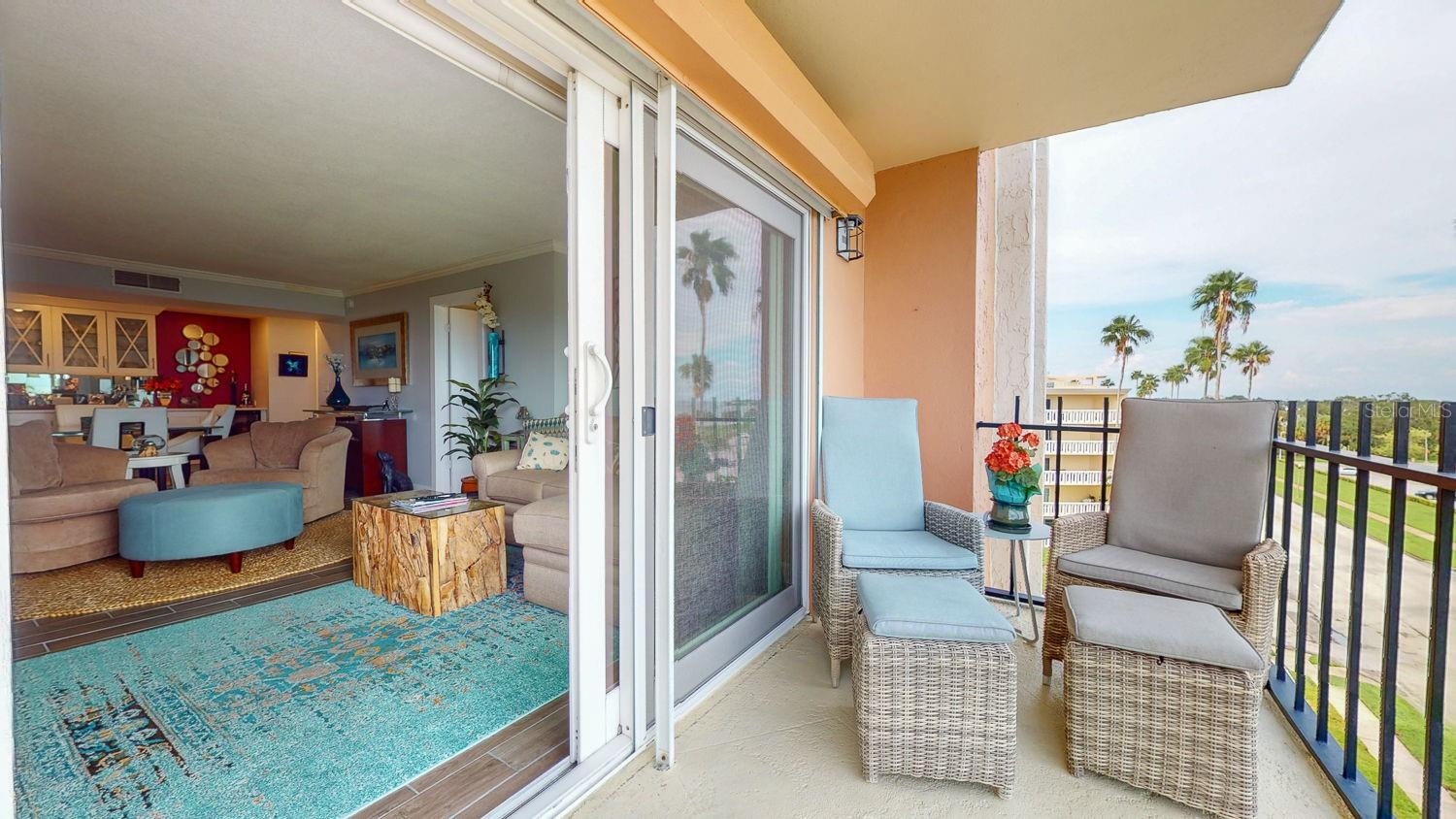 1120 N SHORE DR NE #501, ST PETERSBURG, FL, 33701