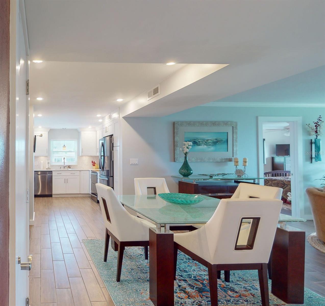 1120 N SHORE DR NE #501, ST PETERSBURG, FL, 33701