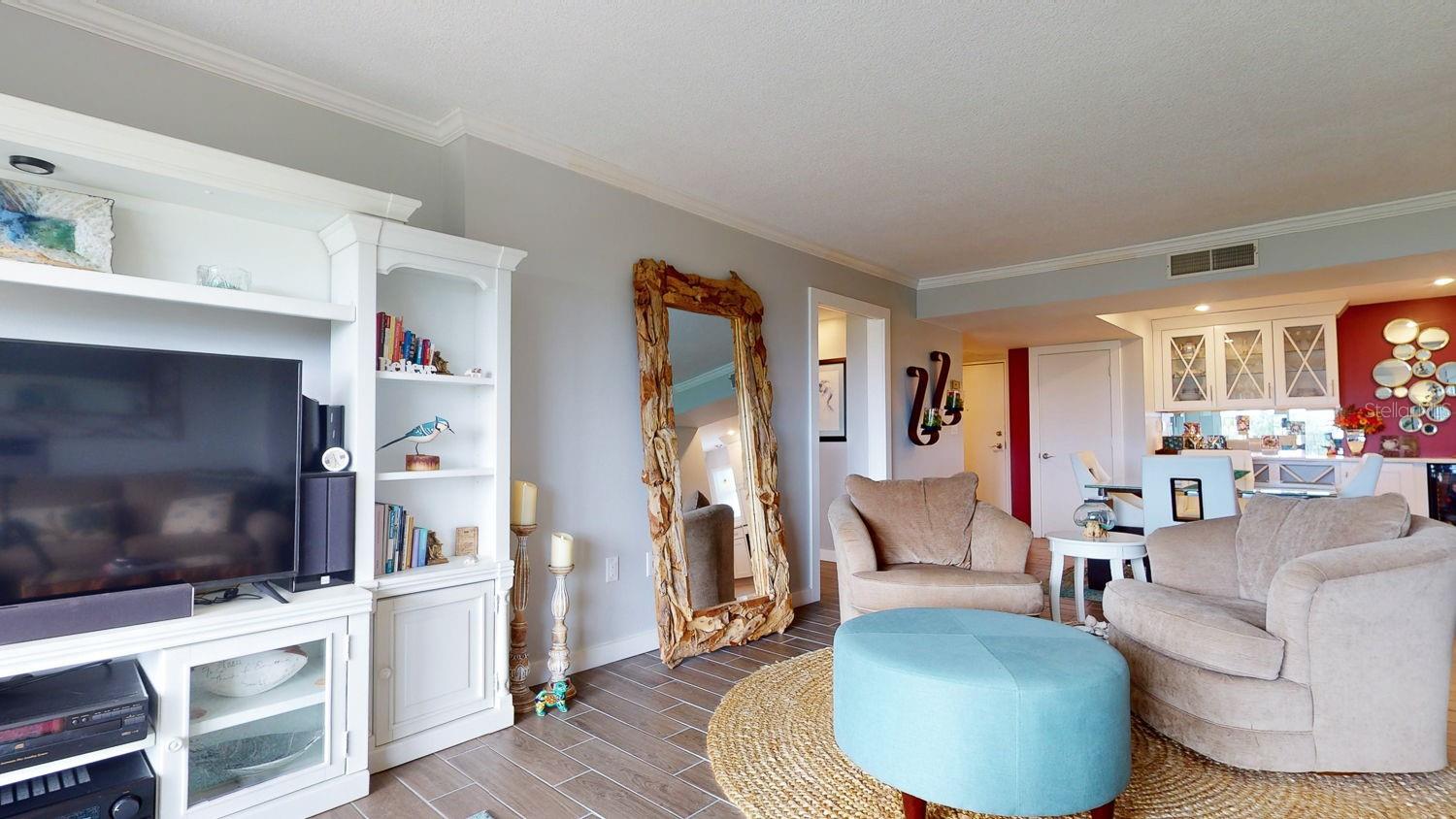 1120 N SHORE DR NE #501, ST PETERSBURG, FL, 33701