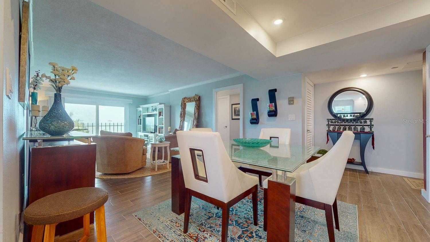 1120 N SHORE DR NE #501, ST PETERSBURG, FL, 33701