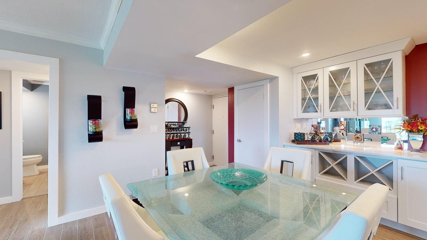 1120 N SHORE DR NE #501, ST PETERSBURG, FL, 33701