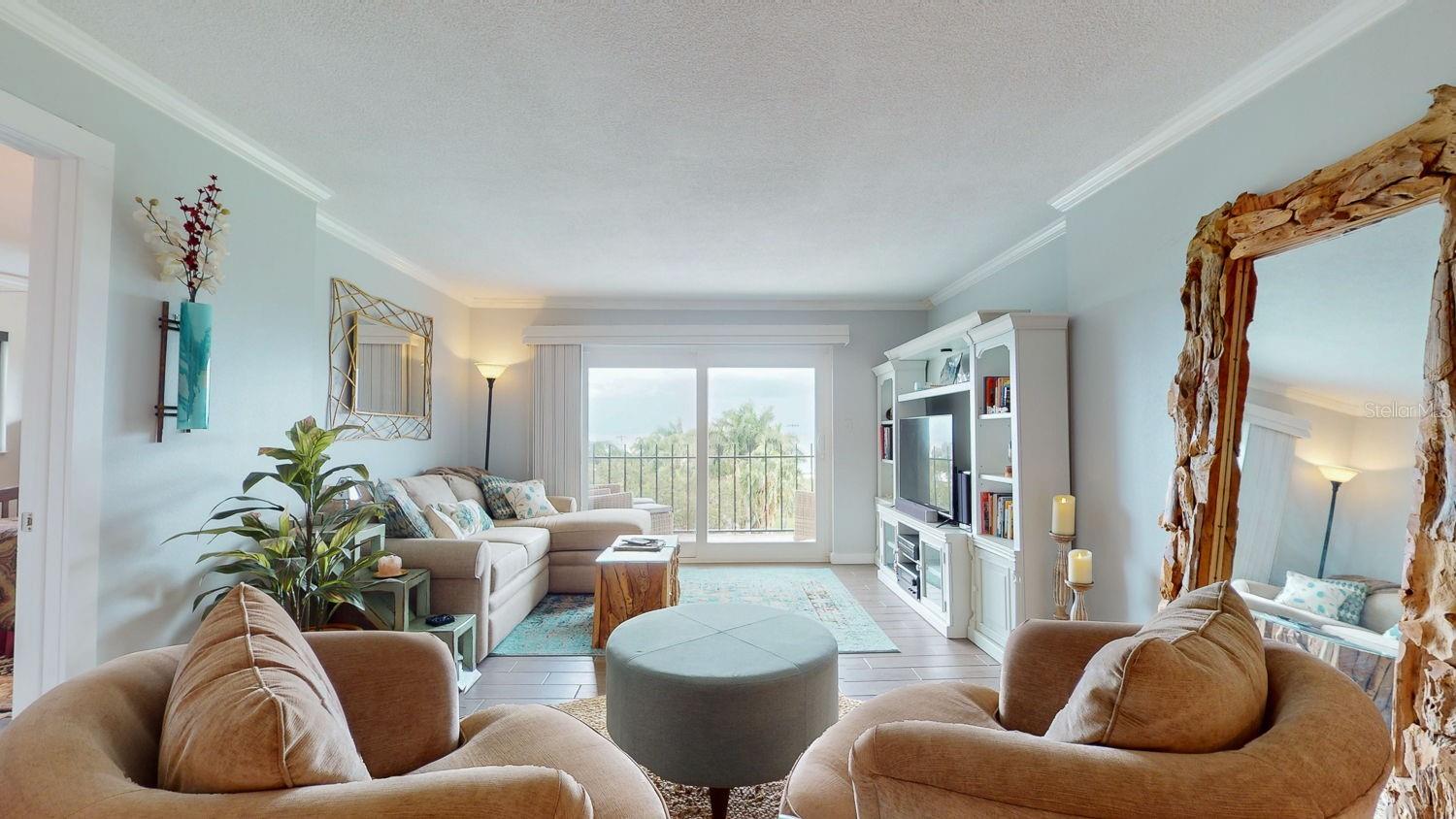 1120 N SHORE DR NE #501, ST PETERSBURG, FL, 33701