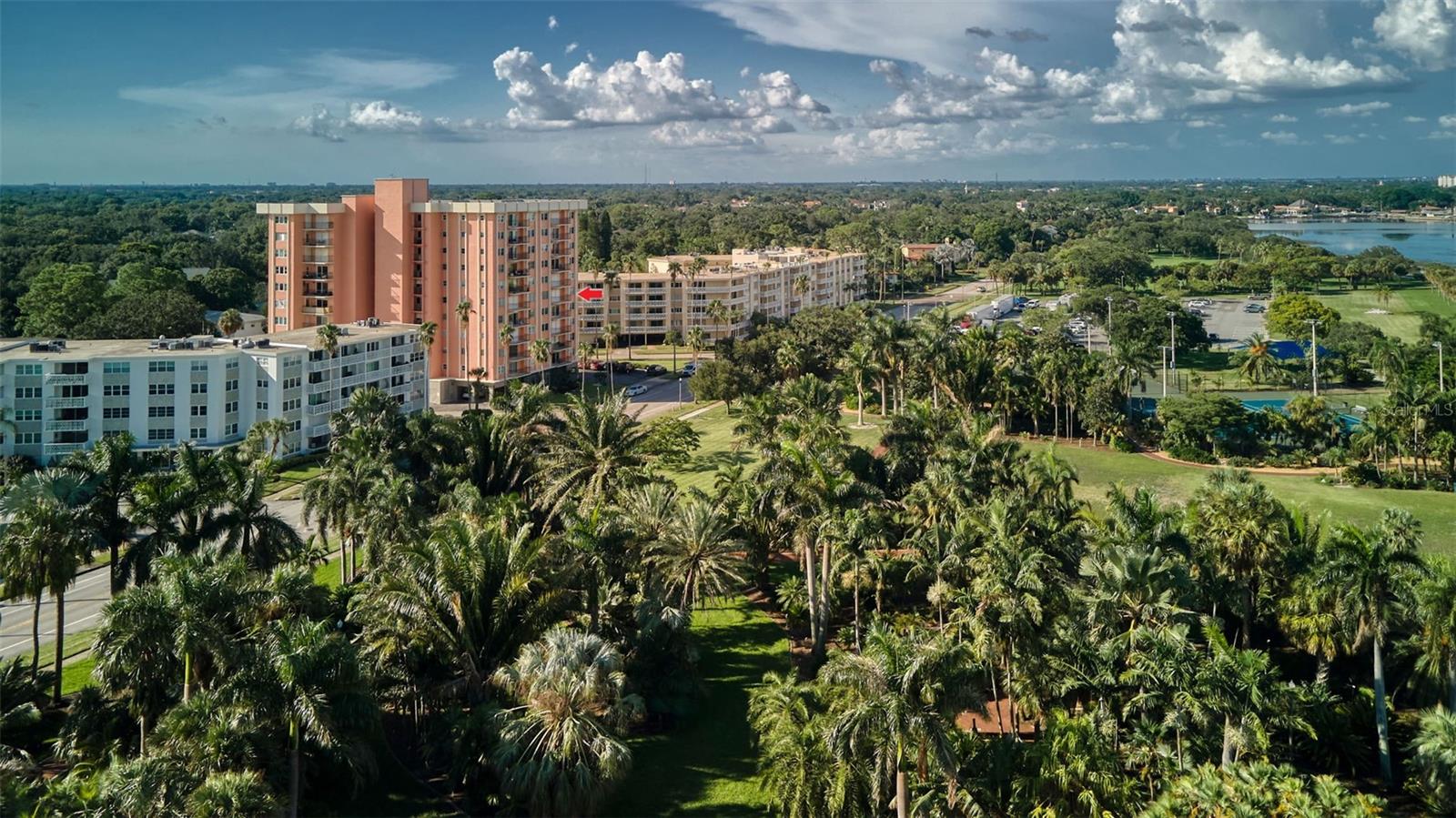 1120 N SHORE DR NE #501, ST PETERSBURG, FL, 33701