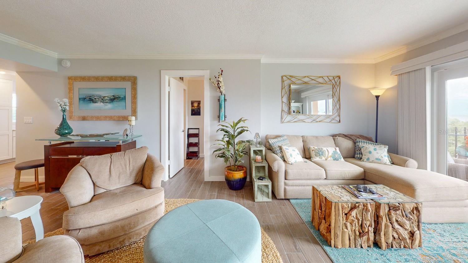 1120 N SHORE DR NE #501, ST PETERSBURG, FL, 33701