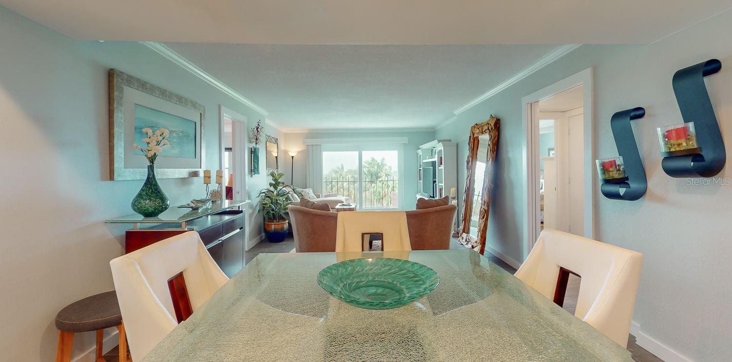 1120 N SHORE DR NE #501, ST PETERSBURG, FL, 33701